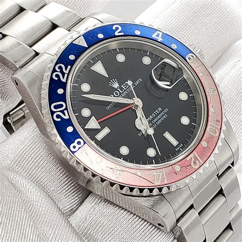 rolex 1670p